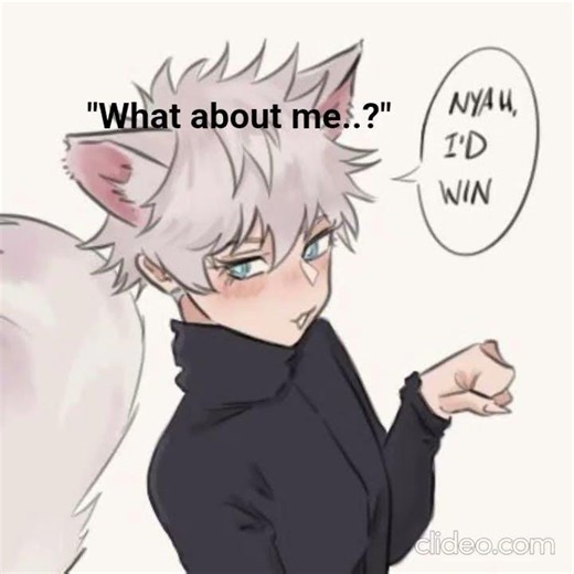 #jujutsukaisen #animecharacter #jjk #gojosatoru #gojo #mahito #mahitojjk #memes #funny #femboy