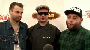 Gallows stream new album ‘Gallows’ ahead of release – listen