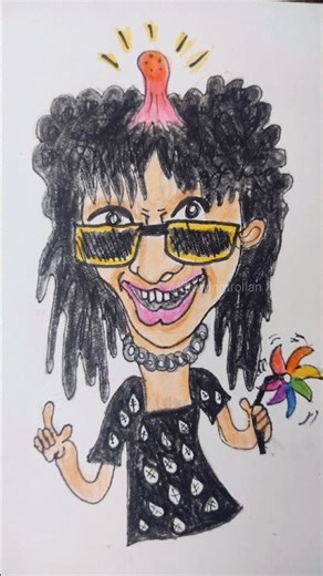 Azifeee funny drawing, #shorts #shortsfeed #malayalamcomedy #funnydance