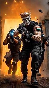 What If You Trained Like an SPG Commando? | India’s Most Elite Security Force