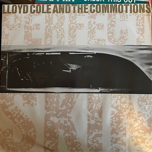 Lloyd Cole And The Commotions - Perfect Skin