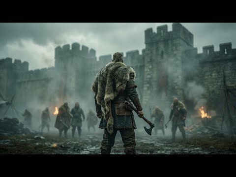 The Viking Conquest That Changed England Forever