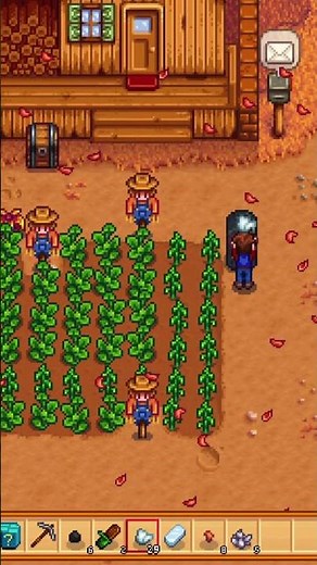 How To Make Iron Bars In Stardew Valley Quick Guide