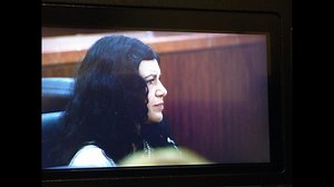 Houston woman guilty of killing boyfriend with stiletto he bought