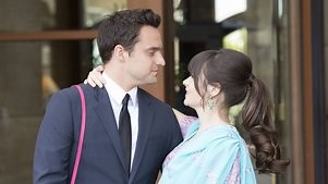 New Girl: Season 2 Episode 25 Elaine's Big Day