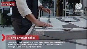 In this video I will share top 5 free Online sewing classes that you can take at your home. Made to Sew @MadetoSew Anita by Design @AnitabyDesign Evelyn Wood @Evelyn__Wood The English Tailor @ny204193d Craftsy @CraftsyYouTube #freesewingpatterns #sewingforbeginners #diysewing #anitabydesign #theenglishtailor #craftsy #madetosew | Learn Dress Making and Designing