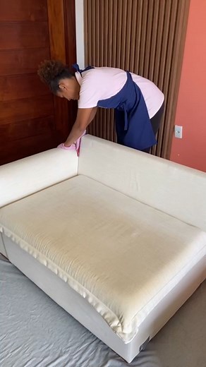 7K views · 21 reactions | A Detail tem um banho de beleza para...