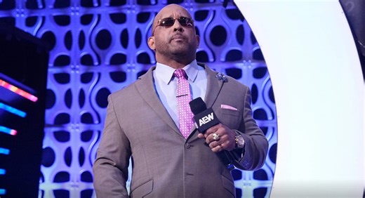 MVP Reveals When He Sees Himself Retiring From The Ring | PWMania - Wrestling News