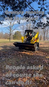 9.8K views · 258 reactions | Everyone ask if Grumpy could operate the...