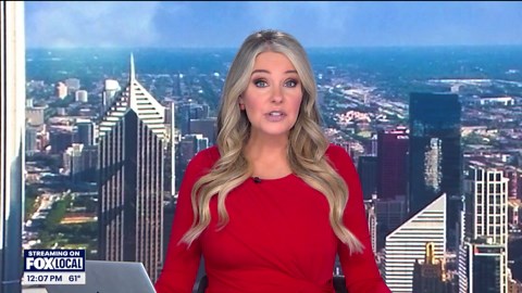 The Great Chicago Fire: 154 years since the blaze that reshaped a city