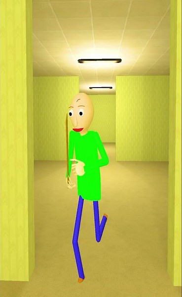 Catnap Tornado Trypophobia Meets Baldi Wait Till The End!! #shorts