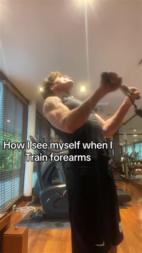 Training Forearms: How I Visualize My Progress