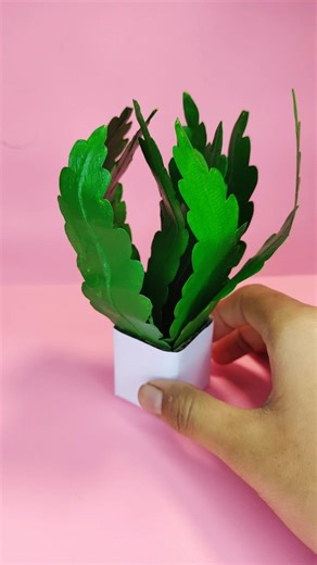 DIY decorative plants | table decorations #diy !#plants