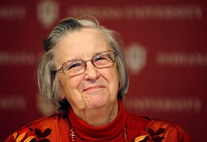 Elinor Ostrom é a primeira mulher a receber o Nobel de Economia