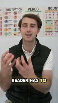 Is your child struggling with writing? Watch this #literacy #naplan #primaryschool