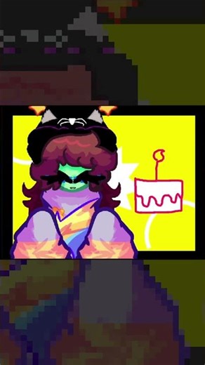 DOOMER . BIRTHDAY THING RAHGJHAWKJHA