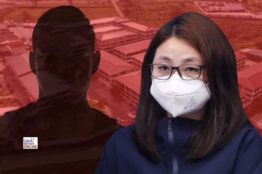 Alice Guo to name 'most guilty' in POGO operations