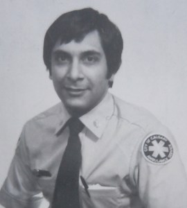 8.2K views · 243 reactions | Rajnikant ‘Raj’ Dattani has spent 41 years as a paramedic in Calgary, after coming to Canada in 1972 as a refugee from Uganda. Find out why he's stayed with his profession for so long and why he still loves his job. | Alberta Health Services EMS | Facebook