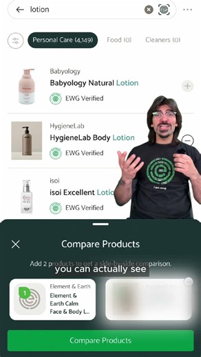 The app that helps you live healthier