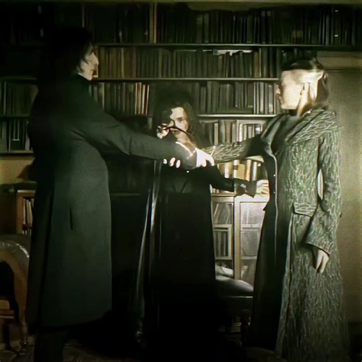 Unbreakable Vow in Harry Potter: Understanding the Promise