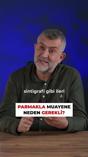 Is a digital rectal examination necessary?