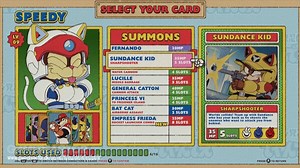 Cartoon samurai kittens return with the Samurai Pizza Cats video game