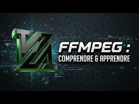 Maîtrisez les métadonnées avec FFmpeg : langues, covers, tags, export et import