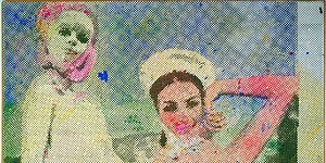 Volkswagen Announces Support of Full-Scale Sigmar Polke...