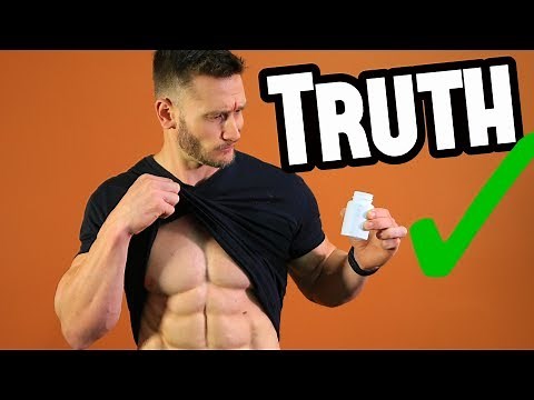 Do Fat Burner Supplements Actually Work?