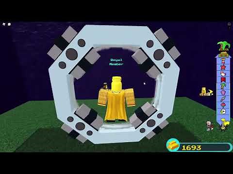 The secret crystal cave quest in Roblox build a boat for treasure...