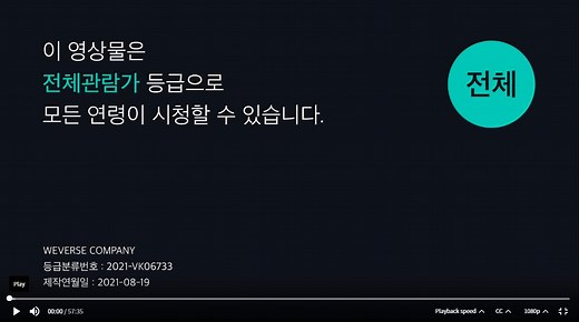 In the SOOP SEVENTEEN ver EP1 First time taking such a time off