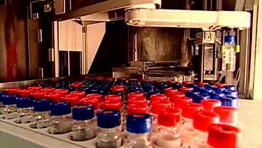 Alzet植入式胶囊渗透压泵操作视频