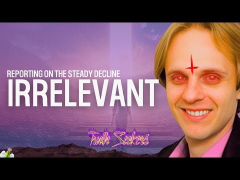 David Wilcock EXPOSED! Declares disclosure victory! He's irrelevant!