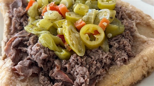 Craving an Italian beef sandwich from 'The Bear?' Here's where to find one in Central NJ