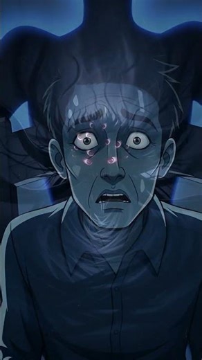 Disturbing AI Art Generator Horror Story Animated #animatedhorror #horrorstories #nosleep