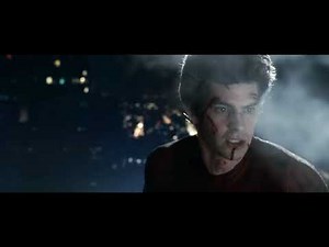 Spider-Man vs Lizard Final Battle in Hindi | The Amazing Spider-Man 2012 | HD MOVIE CLIP