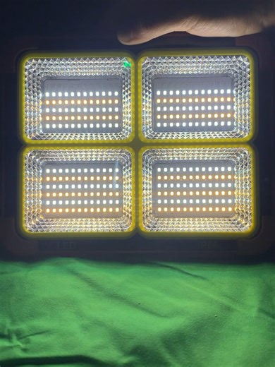 2026 new design solar led lamp with 5 light modes# 2026#solarlight #rgblights #lamp