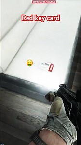 Red Labs Keycard Spawn Locations – Labs #escapefromtarkov