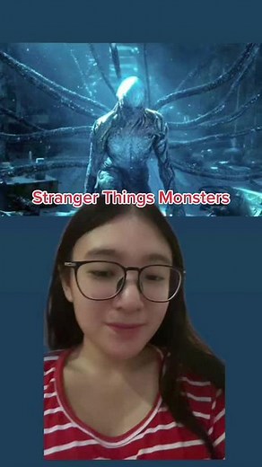 Top Scariest Monsters in Stranger Things Explained