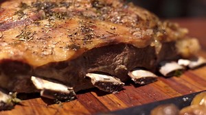 5.7M views · 71K reactions | Hoy sale algo distinto, Costillar a la...