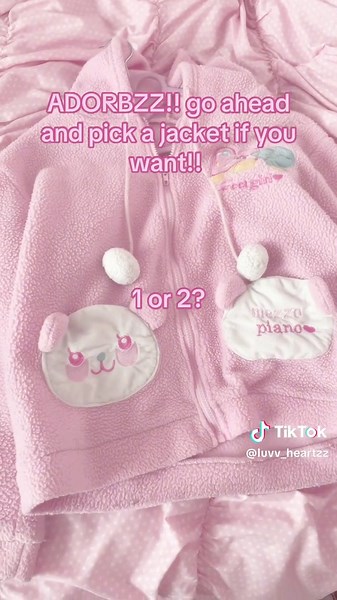 Create Your Own Kawaii Kei Outfit Step by Step