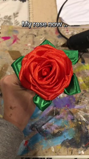 ribbon affairs on TikTok