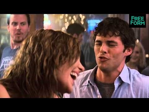 Freeform's Valentine's Day With Your Bae Weekend, 27 Dresses Clip 2 | Freeform