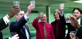 Anthony Baxter's 'Flint: Who Can You Trust?' Documentary Film Trailer | FirstShowing.net