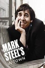 Mark Steel: Mark Steel's In Town