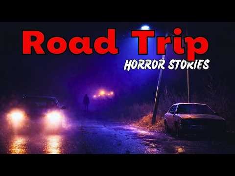 37 True Most Disturbing Road Trip Horror Stories For Sleep – Wrong Turns After Dark