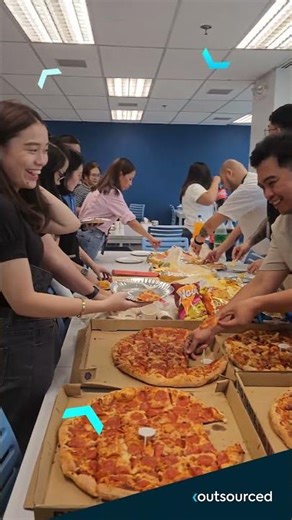 We have successfully passed the rigorous recertification for ISO! #outsourced