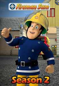Fireman Sam Season 2