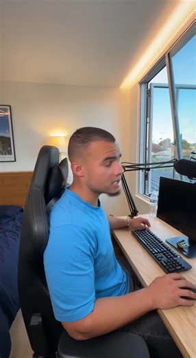 Harvey Price's Hilarious Moments During Live Stream