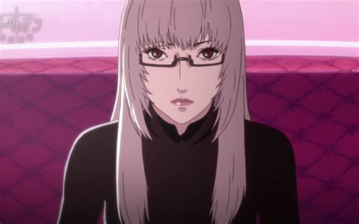 PS3中文游戏003_凯瑟琳_汉化中文